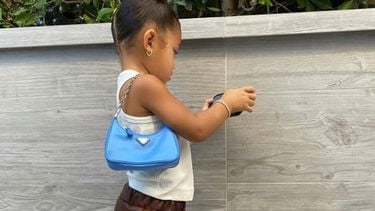 stormi webster kylie jenner outfits