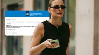 wat gebeurt er als je studieschuld niet terugbetaalt