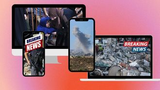 mentale gezondheid heftig nieuws