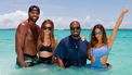 khloe kardashian foto kanye west