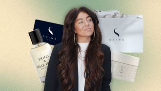 Skins Meet The Creators event tip