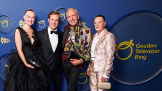 De meilandjes stoppen serie reden