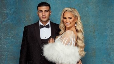 Molly Mae Tommy Fury