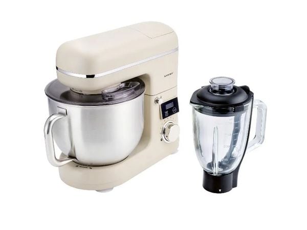 Kitchenaid dupe lidl