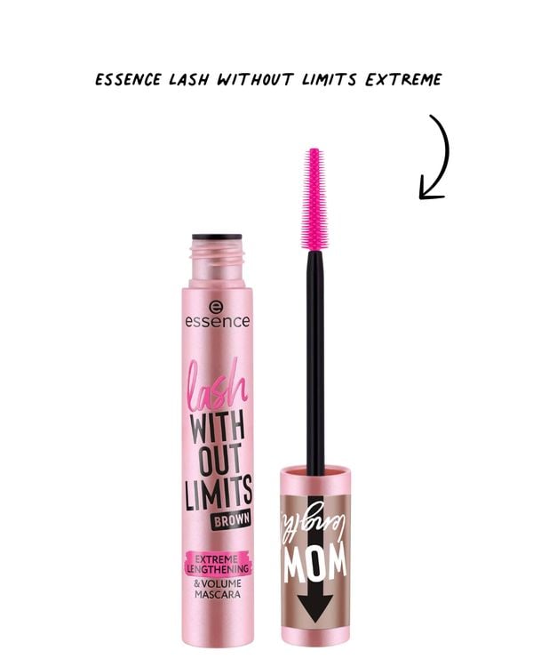 essence mascara bruin favoriet redactie
