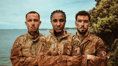 special forces vips deelnemers