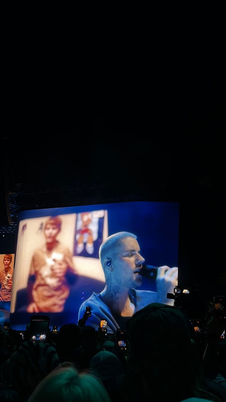 Sylvana op Coachella