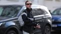 Track jacket costes