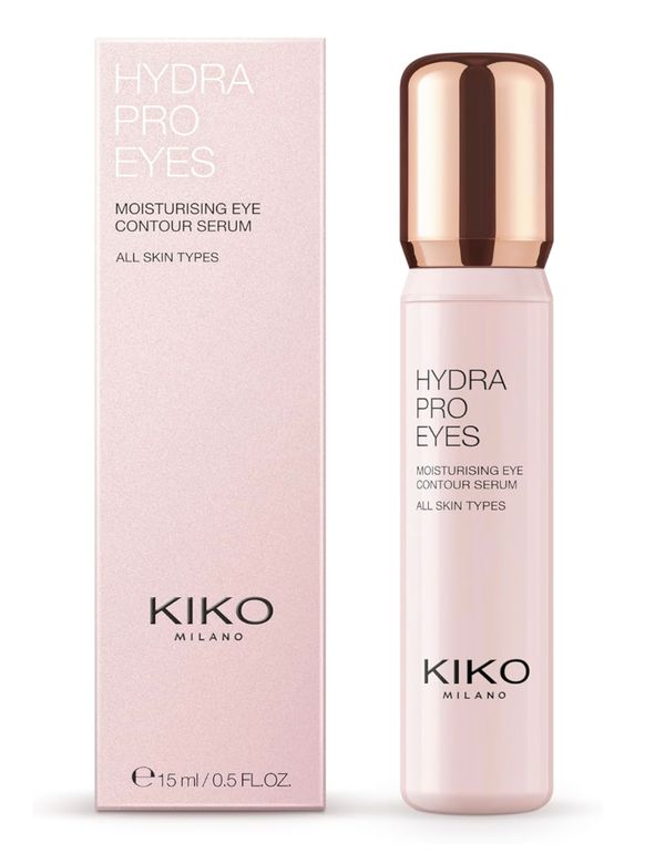 kiko milano hydro pro eyes