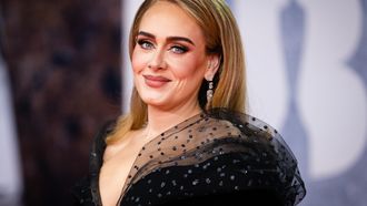 Adele verlovingsgeruchten