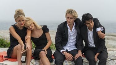 we were liars serie prime video booktok