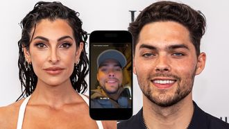 Anna Nooshin en Thijs Boermans