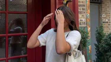 vrienden honderden euros schuld