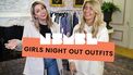 ocassional outfits girls night out looks