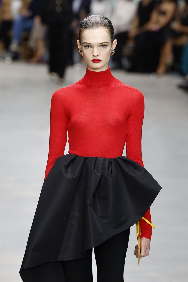 Carolina Herrera AW24