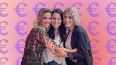 K3 originals vermogen