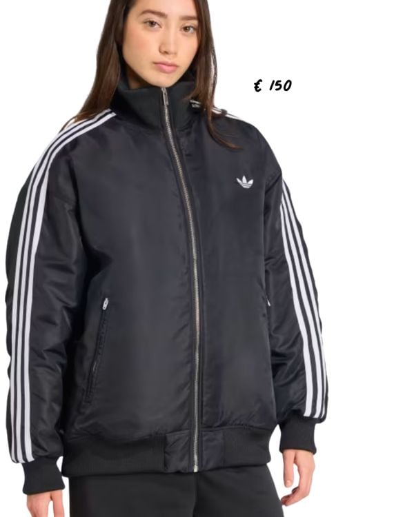 Adidas Bomber Shoppen