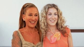 Sarah Jessica Parker neemt afscheid van Carrie Bradshaw