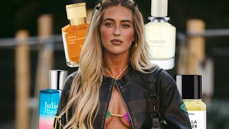 parfums vanille flirty