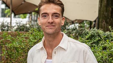 Robbert Rodenburg 'God, ik ben gay