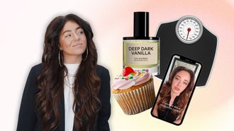 Scent Snacking parfumtrend