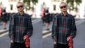 flannel uniqlo tip