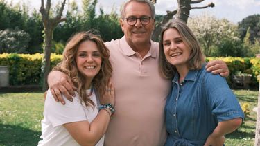 Paul B&B Vol Liefde