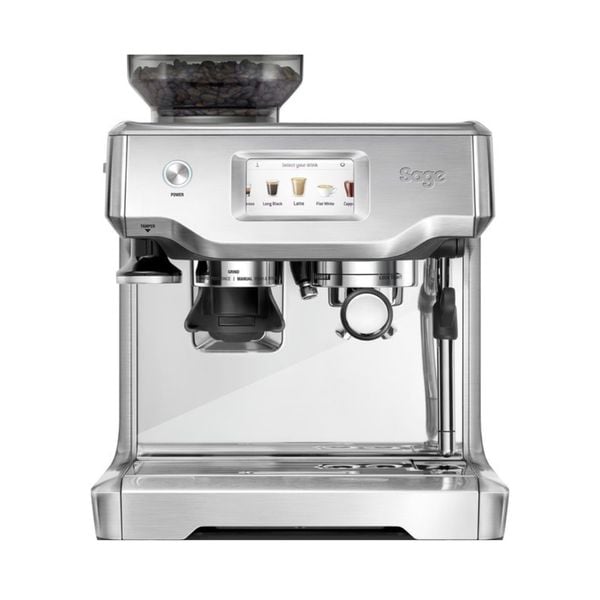 koffiemachines nsmbl