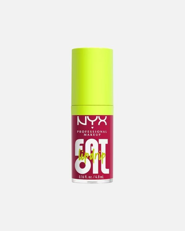 nyx fat oil lip drip newsfeed