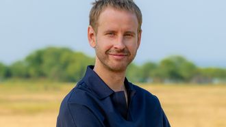 Daan Boom