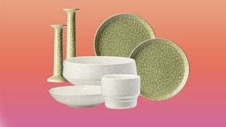 HEMA Servies spikkels