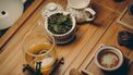 groene thee