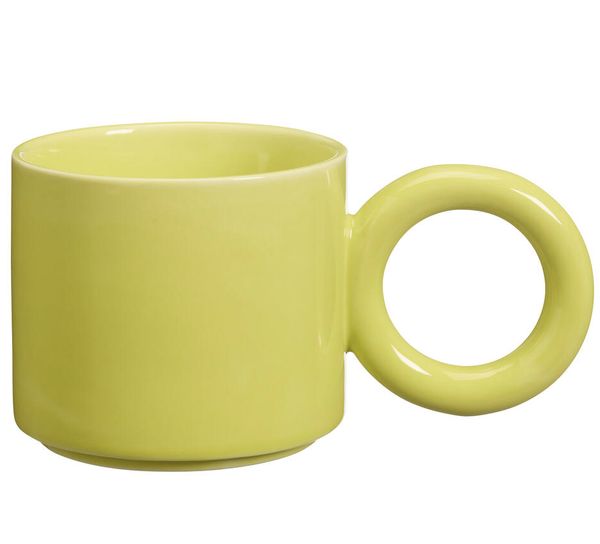 koffiemok kwantum