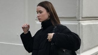 veel te close moeder schoonmoeder