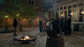 De verraders 2026 opening mening kijkers