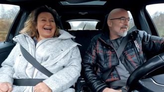 Mandy Winter Vol Liefde uitspraak Robin Pearl