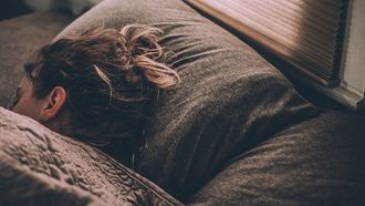 dromen over menstruatie