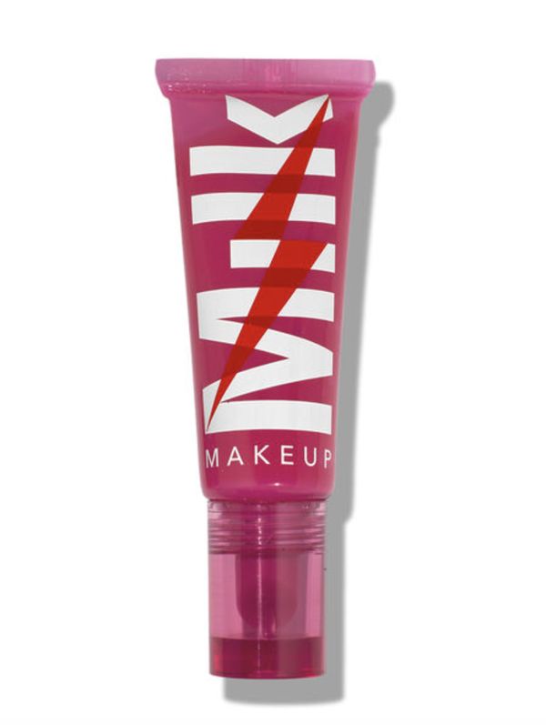 Milk Makeup Electric Glossy Lip Plumper