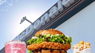 Nieuwe McDonald's Items 2026