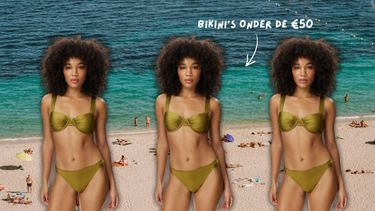 Bikini's