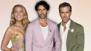 rechtszaak Justin Baldoni Blake Lively Ryan Reynolds