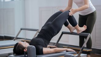 reformer pilates voordelen