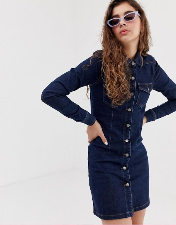 denim outfits