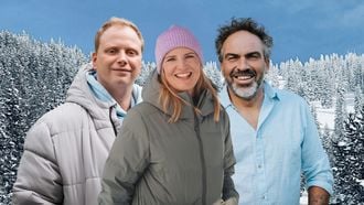 winter vol liefde 15 minuten exit