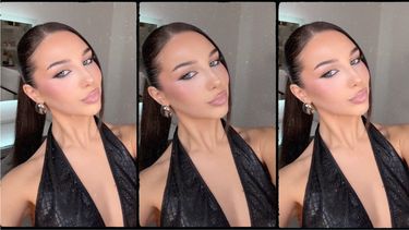 unrecognizable makeup