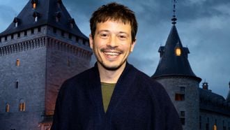 geza weisz de verraders 2026 vriendin ella van wilsum