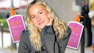 zelfbruiner favoriet roos