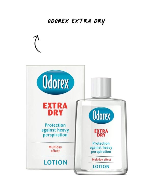 favoriete deodorants redactie NSMBL