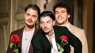 mannen de bachelorette favoriete kandidaat