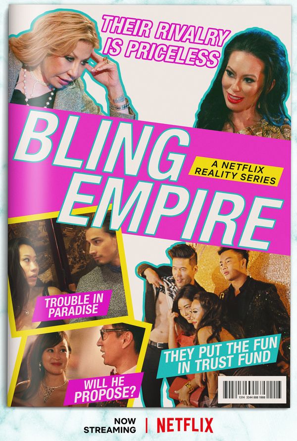 bling empire seizoen 2